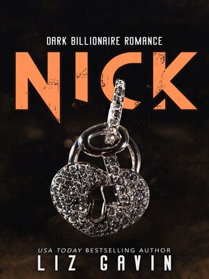 cover image of Nick